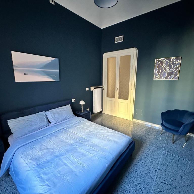 Casa San Maurizio - Centro - Appartamento - 47
