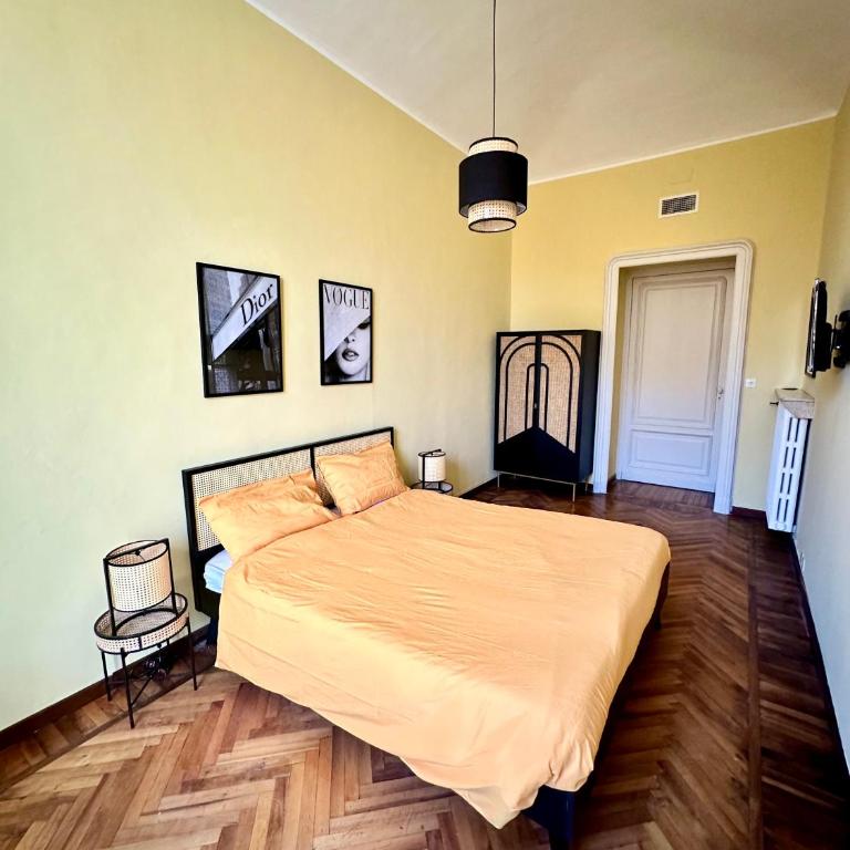 Casa San Maurizio - Centro - Appartamento - 48