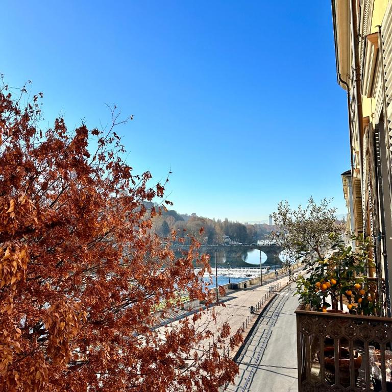 Casa San Maurizio - Centro - Appartamento - 49