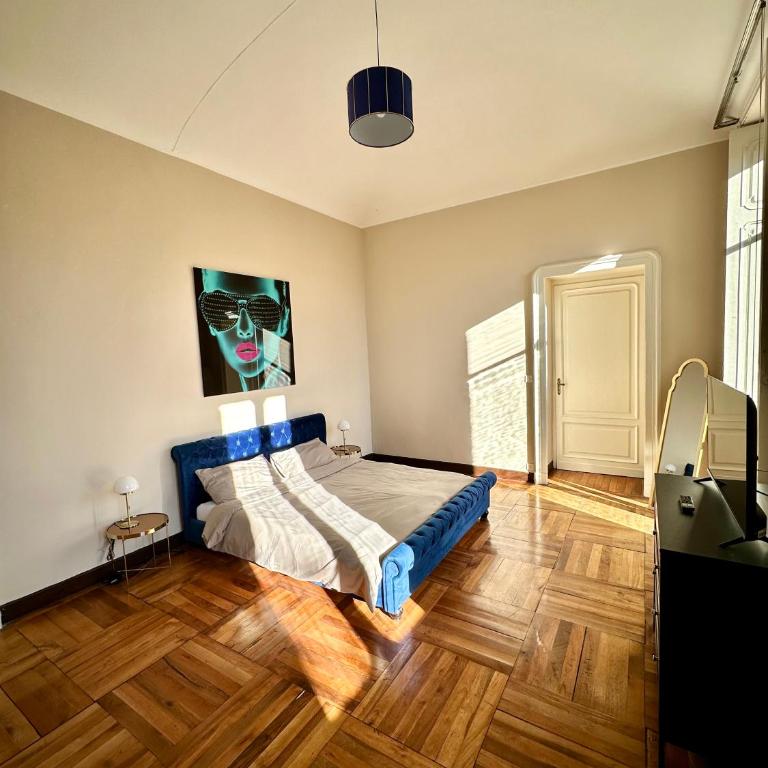 Casa San Maurizio - Centro - Appartamento - 51