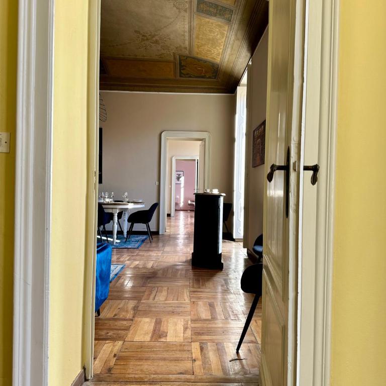 Casa San Maurizio - Centro - Appartamento - 55