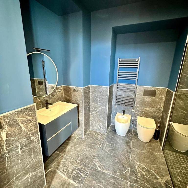 Casa San Maurizio - Centro - Appartamento - 57