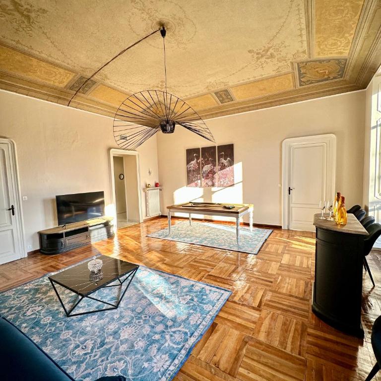 Casa San Maurizio - Centro - Appartamento - 59