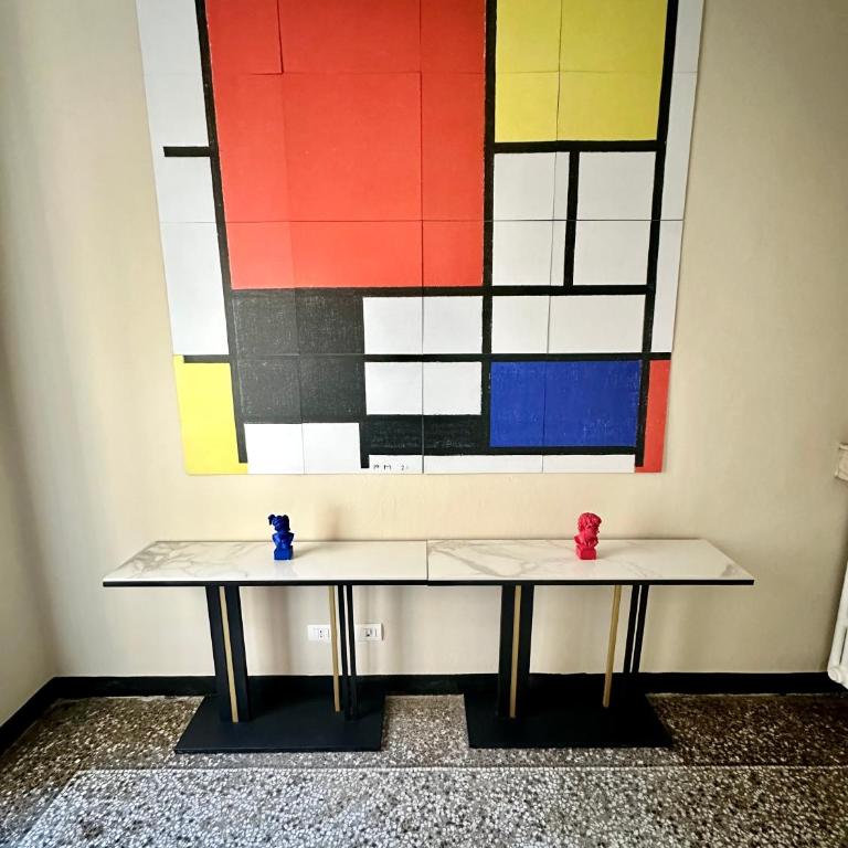 Casa San Maurizio - Centro - Appartamento - 60