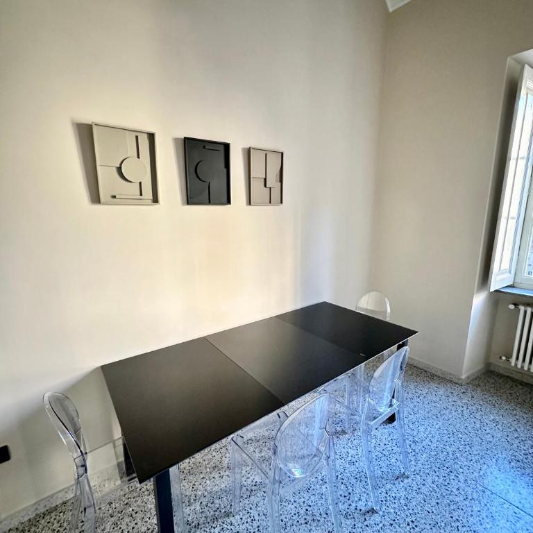 Casa San Maurizio - Centro - Appartamento - 61