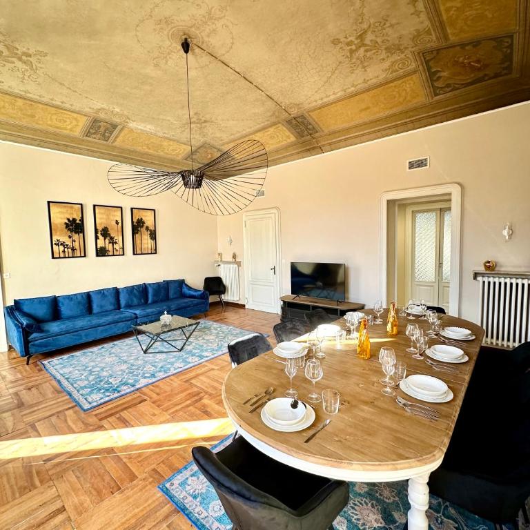 Casa San Maurizio - Centro - Appartamento - 65