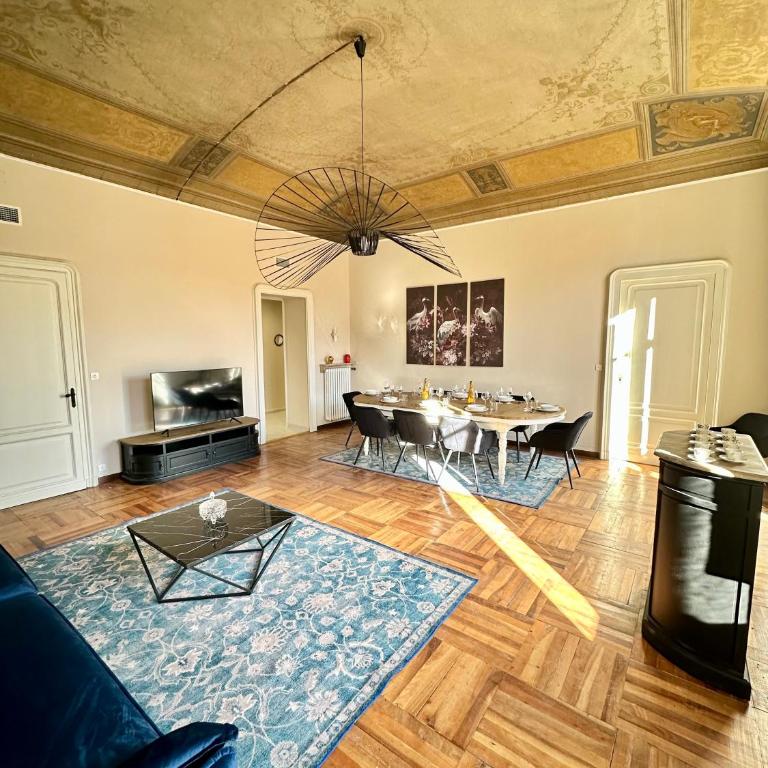 Casa San Maurizio - Centro - Appartamento - 66