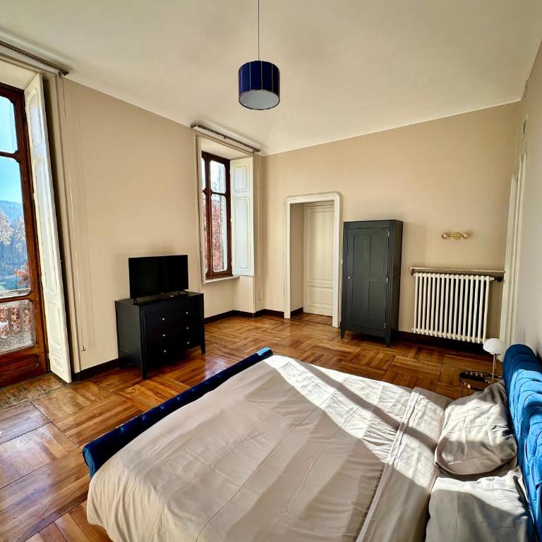Casa San Maurizio - Centro - Appartamento - 67