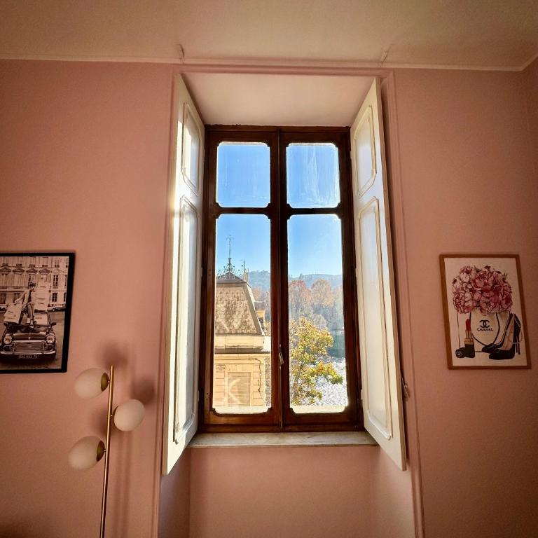 Casa San Maurizio - Centro - Appartamento - 68