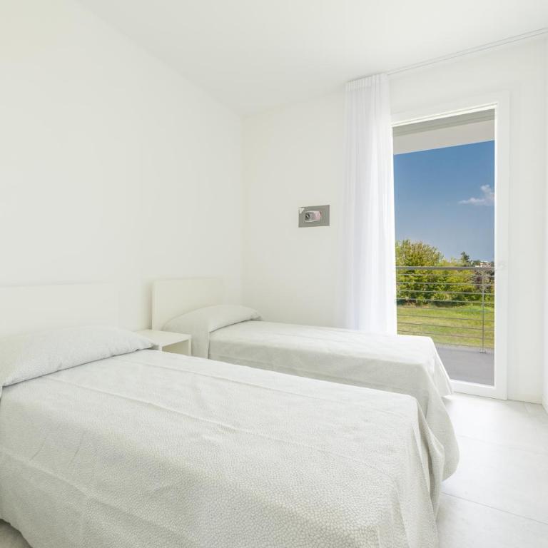 KAUAI Apartments - Appartamento con 2 Camere da Letto - 8