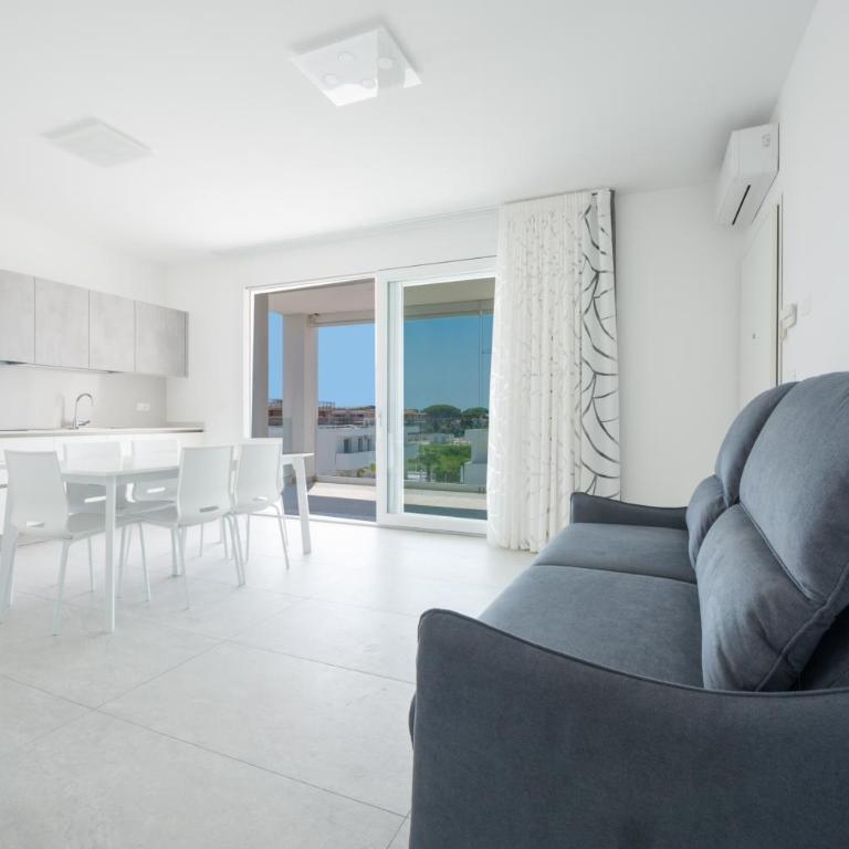 KAUAI Apartments - Appartamento con 2 Camere da Letto - 10
