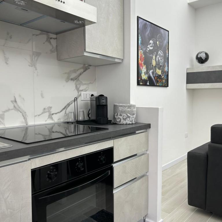 Ciuri Holiday - Appartamento con 1 Camera da Letto - 26