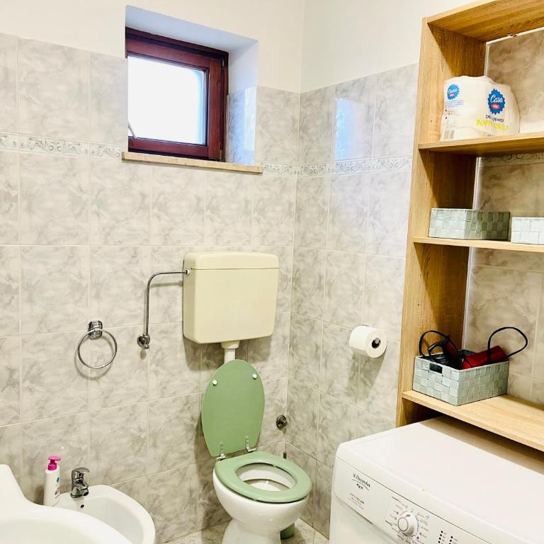 KamerAlò - Appartamento con 1 Camera da Letto - 7