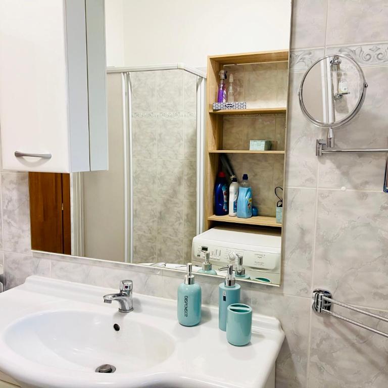 KamerAlò - Appartamento con 1 Camera da Letto - 8