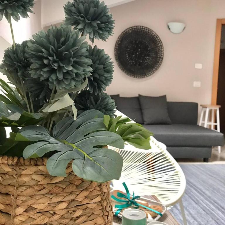 Appartamento nel Borgo - Appartamento con 2 Camere da Letto - 1