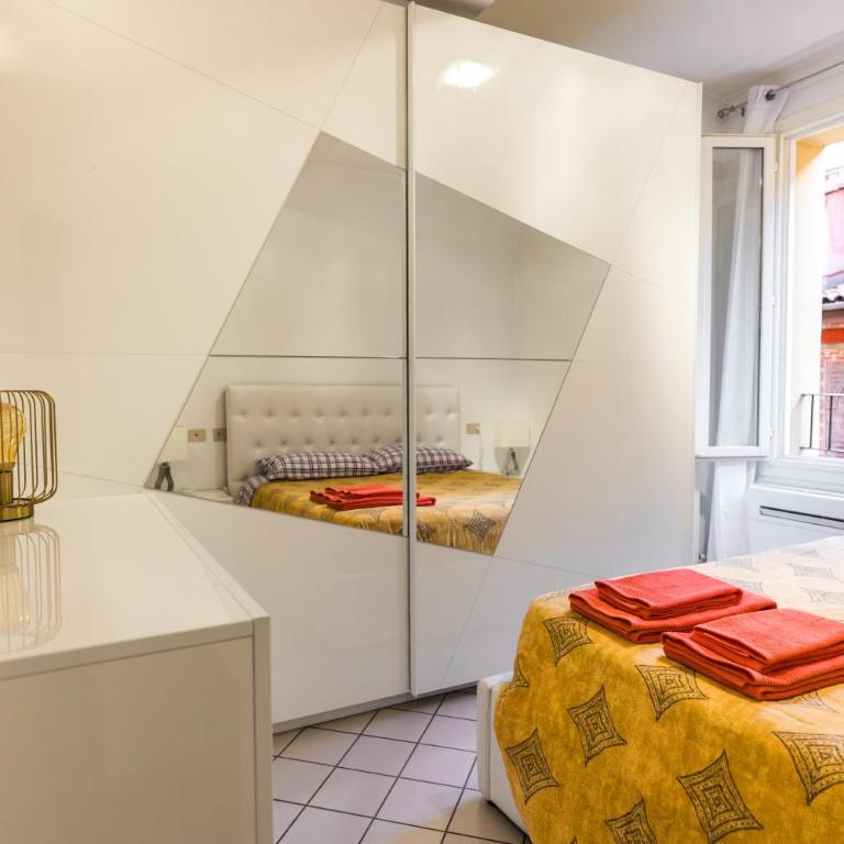 Federico house - Appartamento con 1 Camera da Letto - 2