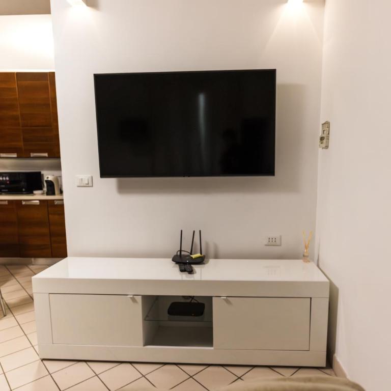 Federico house - Appartamento con 1 Camera da Letto - 9