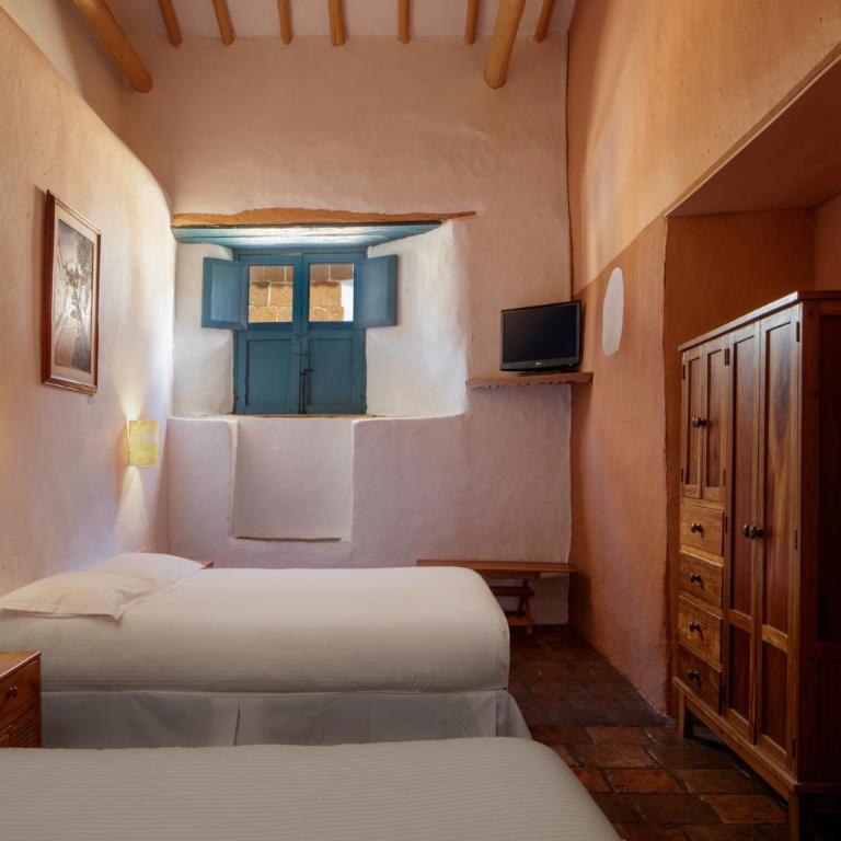 Posada del Campanario - Habitación Doble - 10