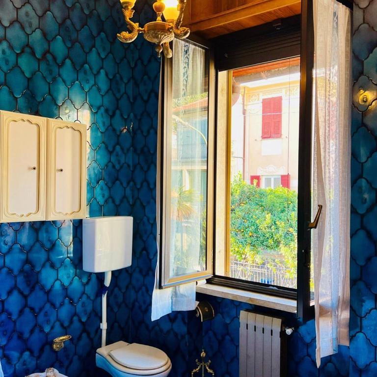 Premier étage - Two-Bedroom Apartment - 7