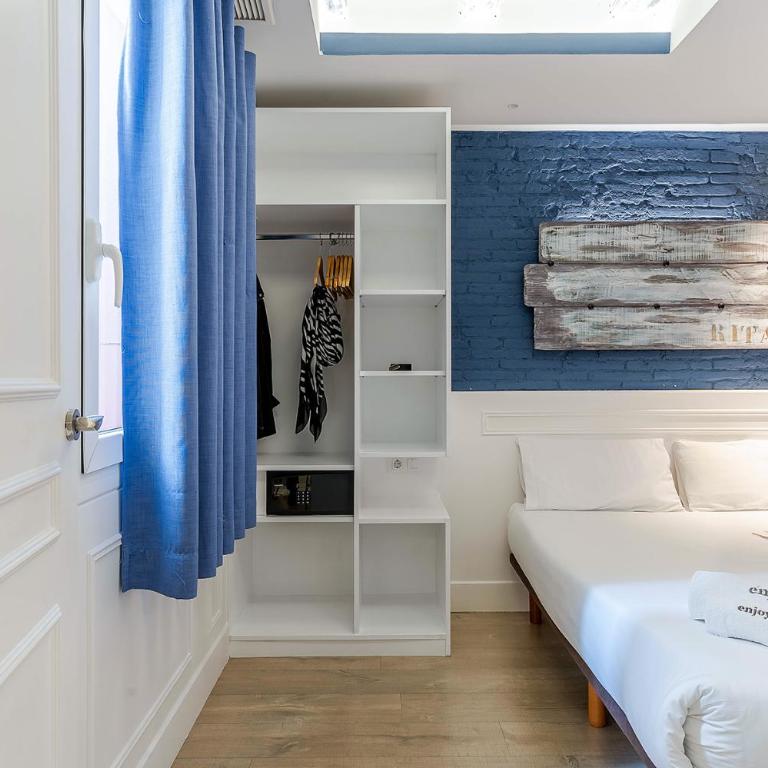 Enjoybcn Colon Apartments - Superior Apartment - 15