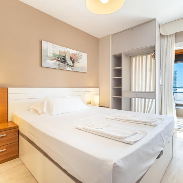Los Pinos 9B Apartment Levante Beach-Old Town - Apartamento - 26