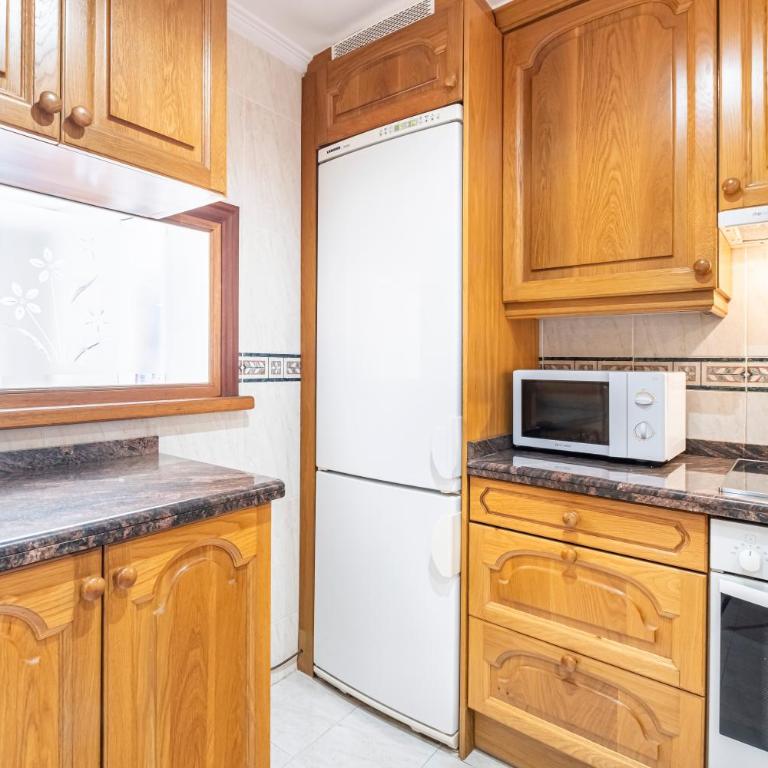 Los Pinos 9B Apartment Levante Beach-Old Town - Apartamento - 24