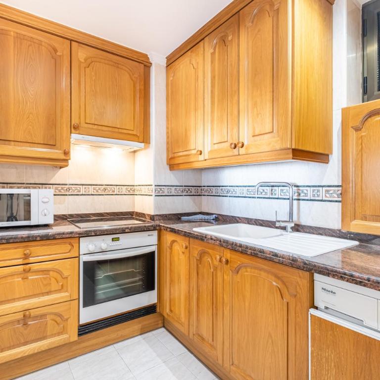Los Pinos 9B Apartment Levante Beach-Old Town - Apartamento - 22