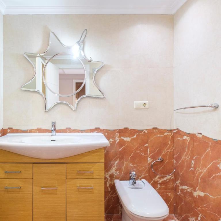 Los Pinos 9B Apartment Levante Beach-Old Town - Apartamento - 36