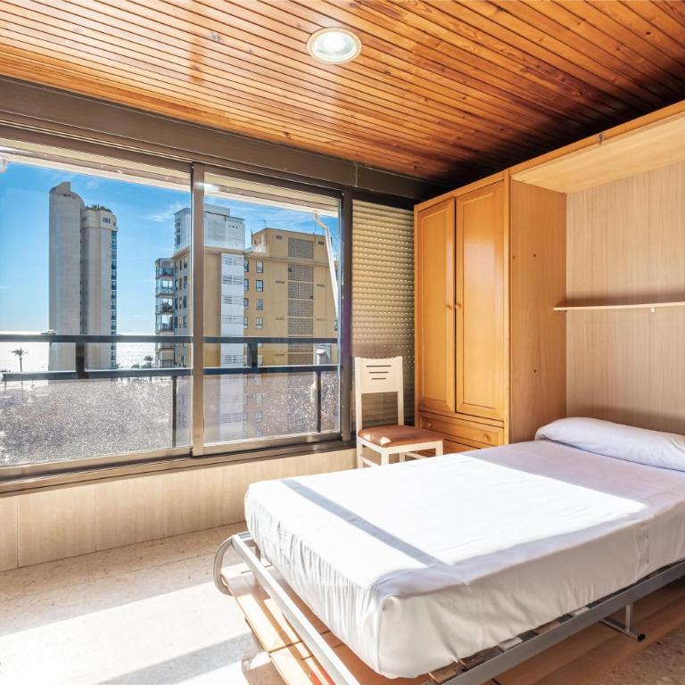 Los Pinos 9B Apartment Levante Beach-Old Town - Apartamento - 44