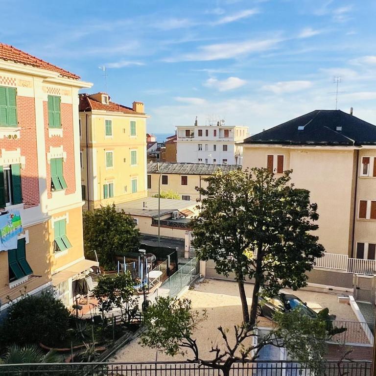 Premier étage - Two-Bedroom Apartment - 17