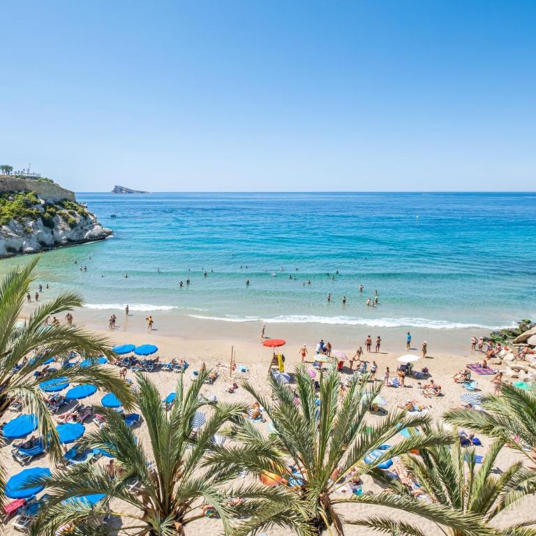 Los Pinos 9B Apartment Levante Beach-Old Town - Apartamento - 66