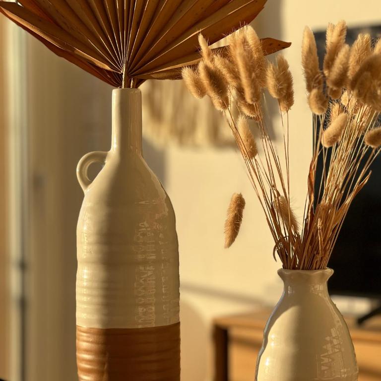 La Petite Tour - One-Bedroom Apartment - 13