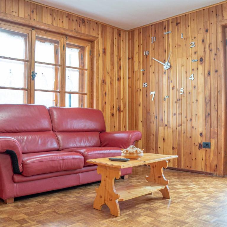 Casa Saroch - Myholidaylivigno - Appartamento con 2 Camere da Letto - 20