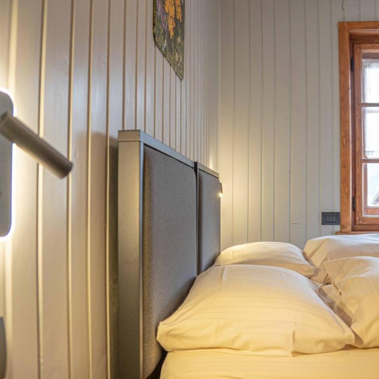 Casa Saroch - Myholidaylivigno - Appartamento con 2 Camere da Letto - 19