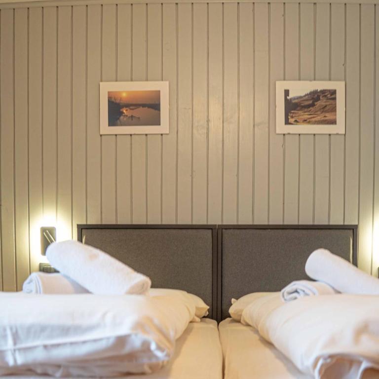 Casa Saroch - Myholidaylivigno - Appartamento con 2 Camere da Letto - 5