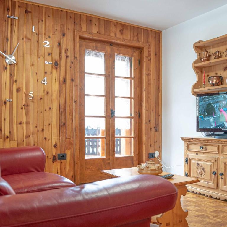 Casa Saroch - Myholidaylivigno - Appartamento con 2 Camere da Letto - 23