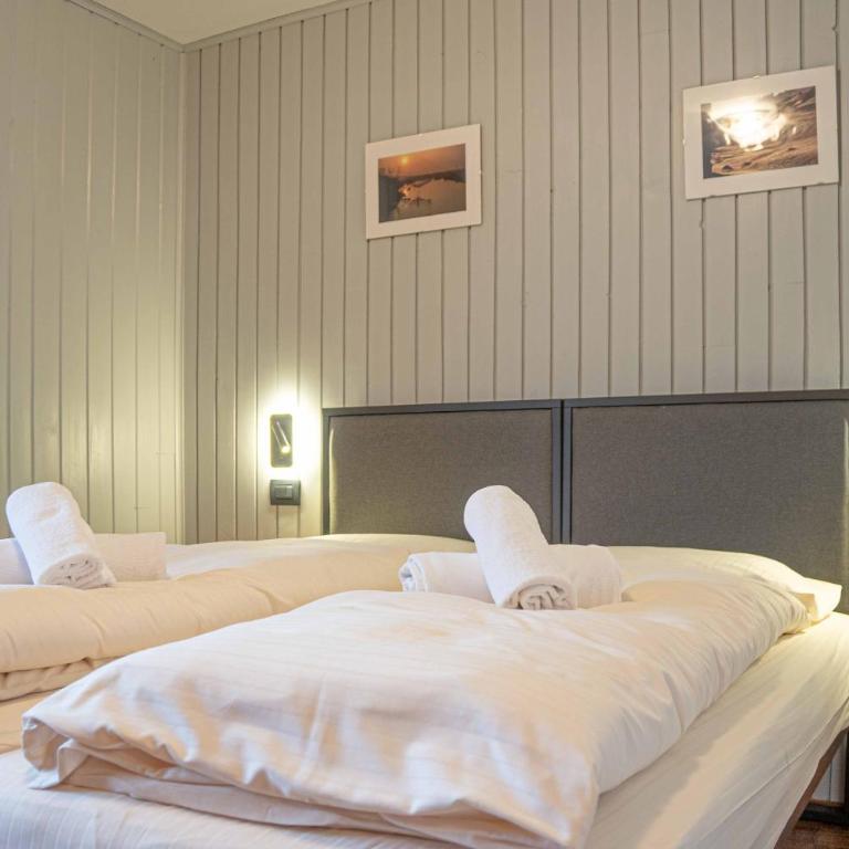 Casa Saroch - Myholidaylivigno - Appartamento con 2 Camere da Letto - 15