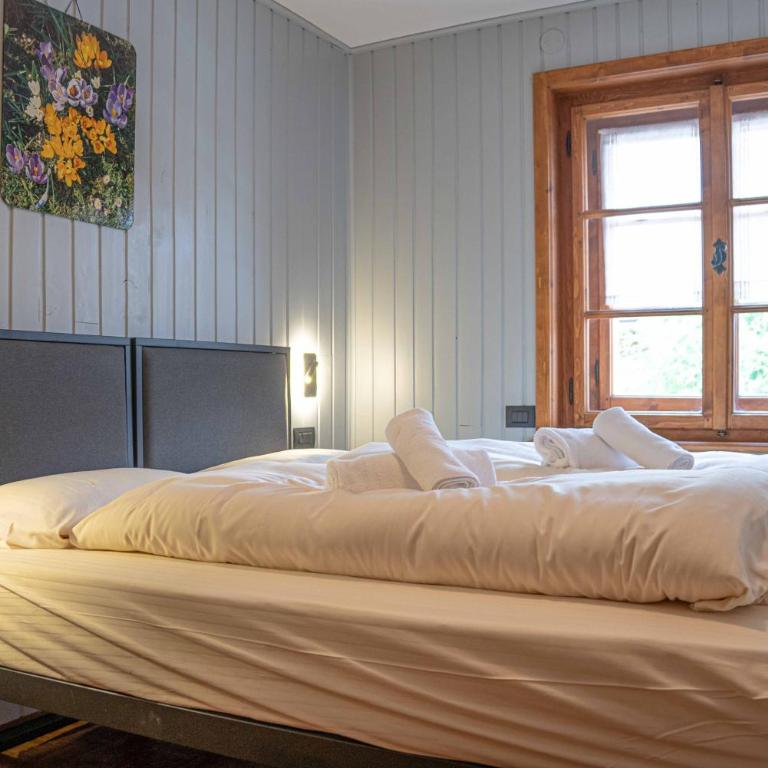 Casa Saroch - Myholidaylivigno - Appartamento con 2 Camere da Letto - 29
