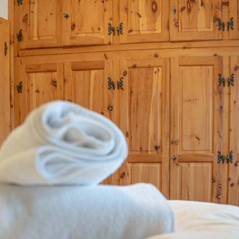 Casa Saroch - Myholidaylivigno - Appartamento con 2 Camere da Letto - 35