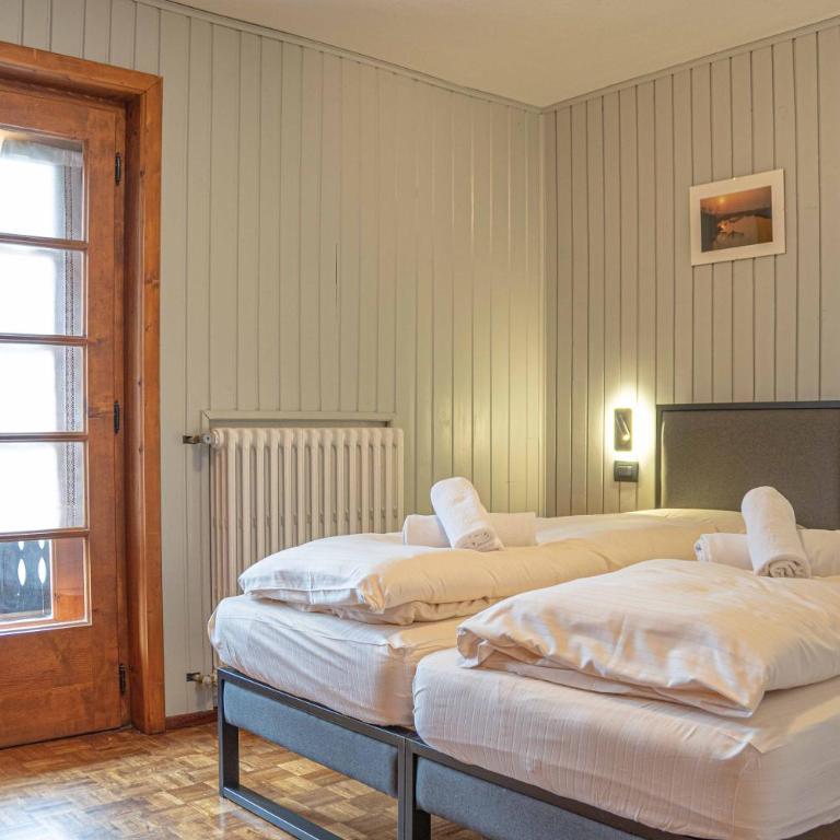 Casa Saroch - Myholidaylivigno - Appartamento con 2 Camere da Letto - 39