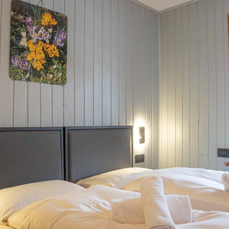 Casa Saroch - Myholidaylivigno - Appartamento con 2 Camere da Letto - 42