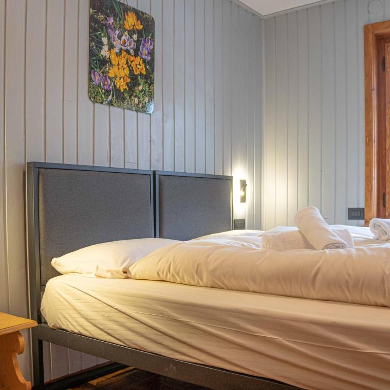 Casa Saroch - Myholidaylivigno - Appartamento con 2 Camere da Letto - 13