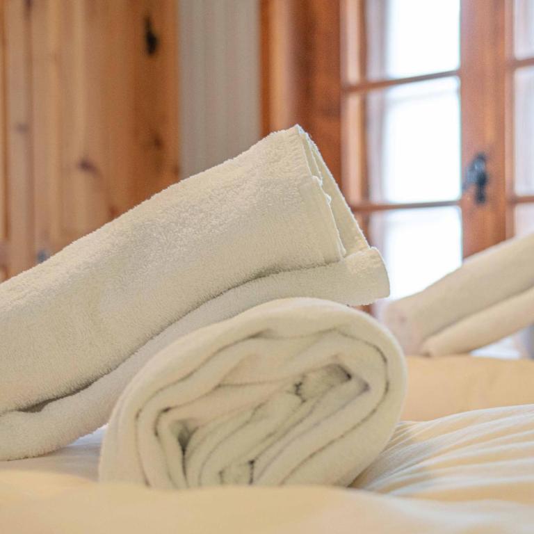 Casa Saroch - Myholidaylivigno - Appartamento con 2 Camere da Letto - 48
