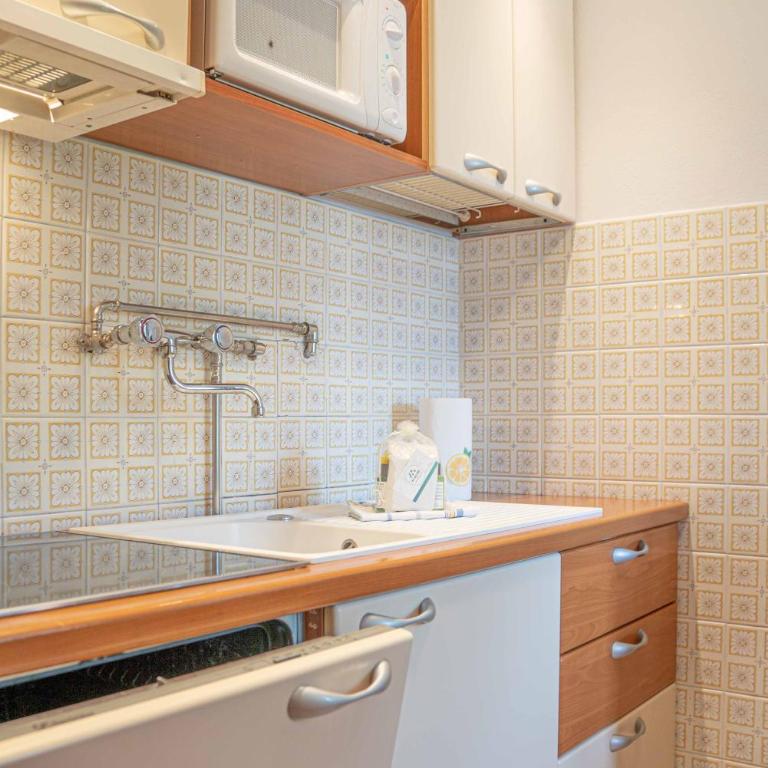 Casa Saroch - Myholidaylivigno - Appartamento con 2 Camere da Letto - 52