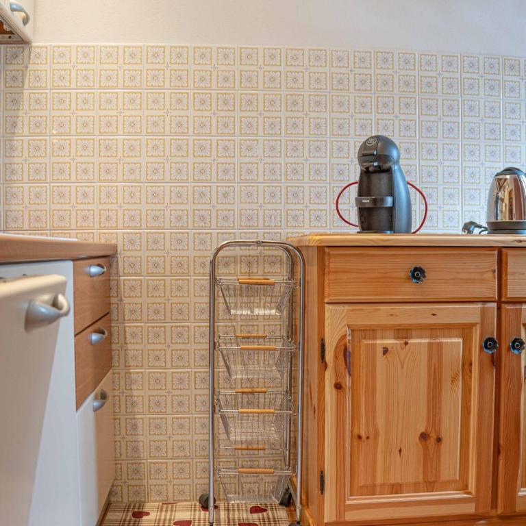 Casa Saroch - Myholidaylivigno - Appartamento con 2 Camere da Letto - 22