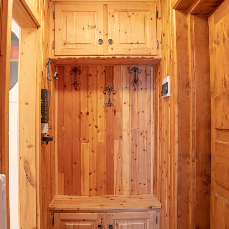 Casa Saroch - Myholidaylivigno - Appartamento con 2 Camere da Letto - 57