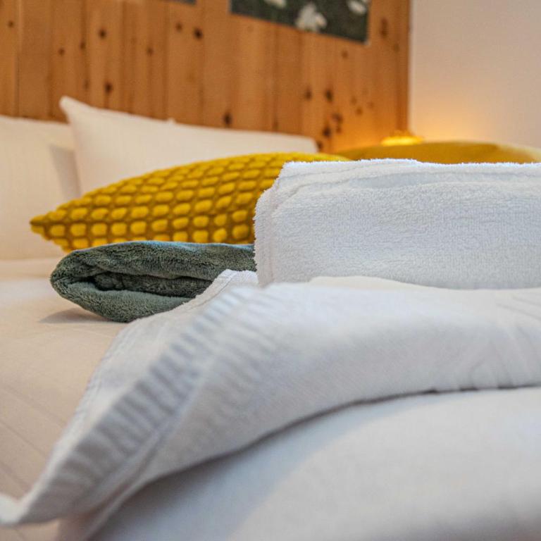 Appartamento Nelida Myholidaylivigno - Appartamento con 3 Camere da Letto - 39