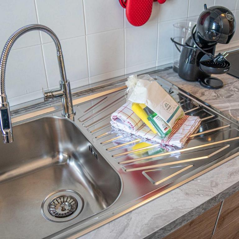 Appartamento Nelida Myholidaylivigno - Appartamento con 3 Camere da Letto - 83