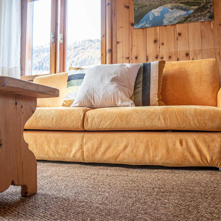 Appartamento Nelida Myholidaylivigno - Appartamento con 3 Camere da Letto - 67