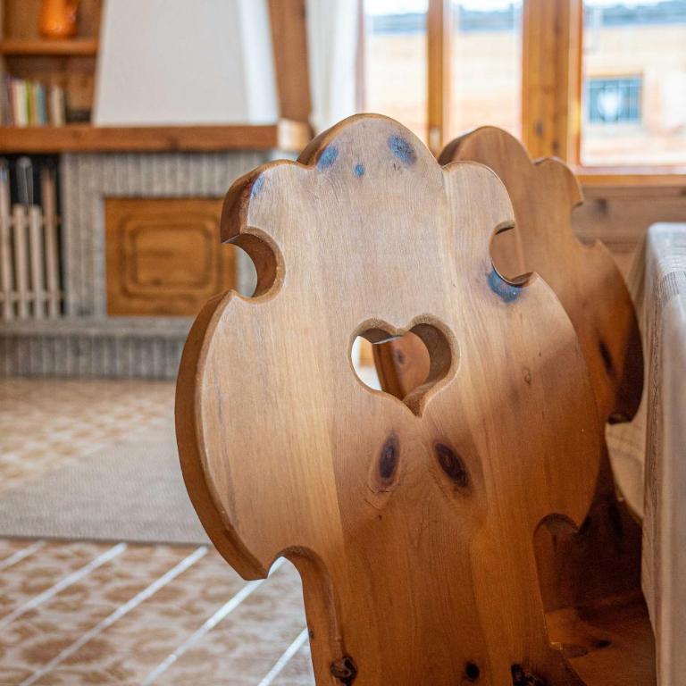 Appartamento Nelida Myholidaylivigno - Appartamento con 3 Camere da Letto - 58